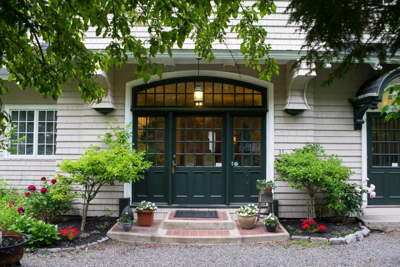 Chiltern Inn บาร์ฮาเบอร์ ภายนอก รูปภาพ