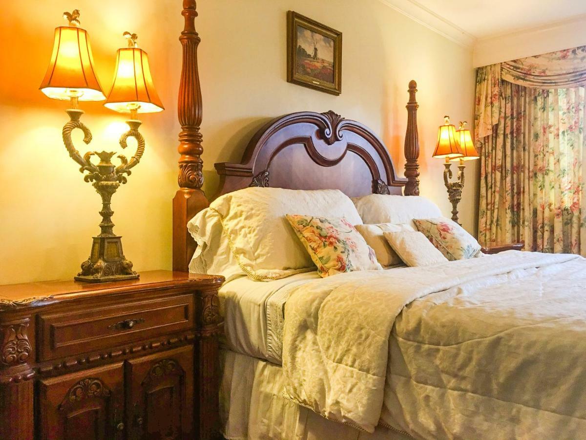 Chiltern Inn บาร์ฮาเบอร์ ภายนอก รูปภาพ
