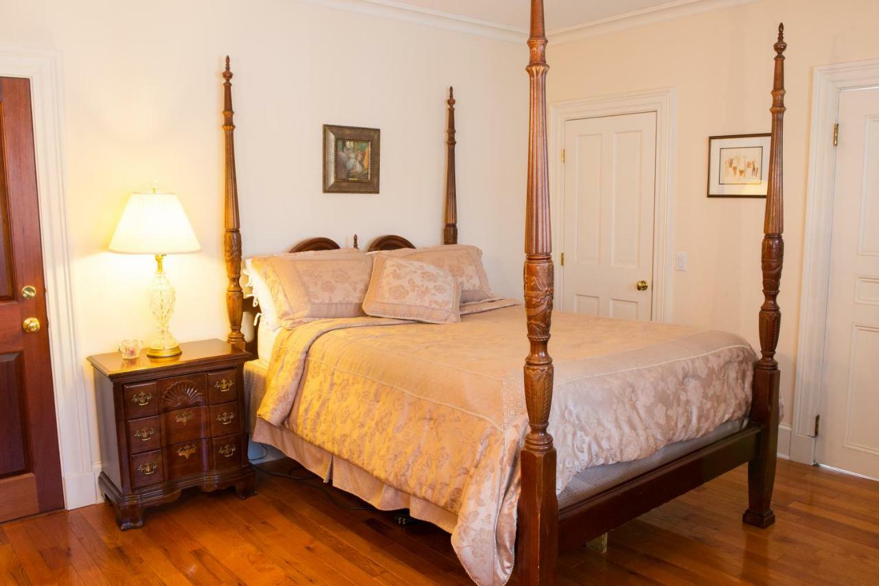 Chiltern Inn บาร์ฮาเบอร์ ภายนอก รูปภาพ