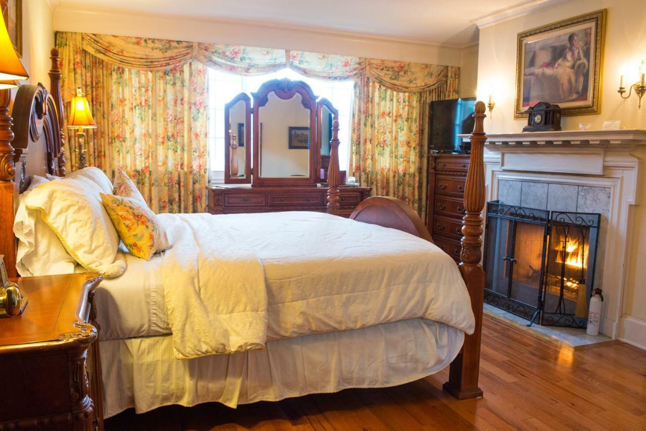 Chiltern Inn บาร์ฮาเบอร์ ภายนอก รูปภาพ